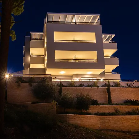 Beachfront - Srzic Makarska