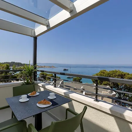 Beachfront - Srzic Vendégház 3*