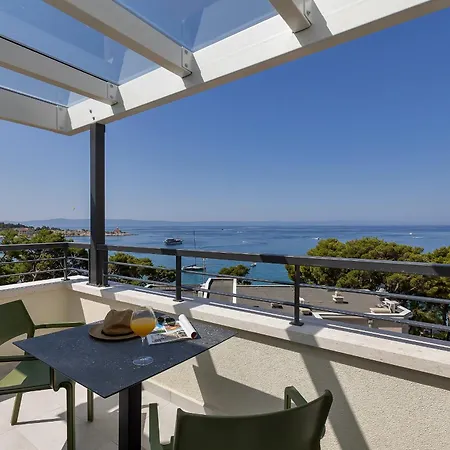 Beachfront - Srzic Makarska