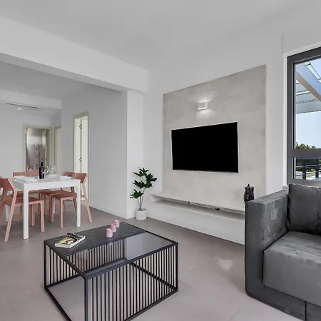 Vendégház Beachfront - Srzic 3*