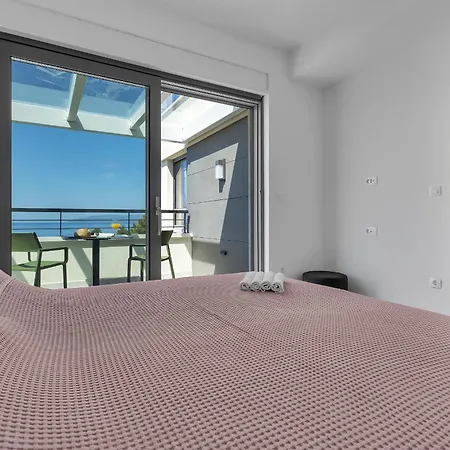 Beachfront - Srzic Vendégház 3*