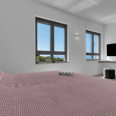 Vendégház Beachfront - Srzic 3*