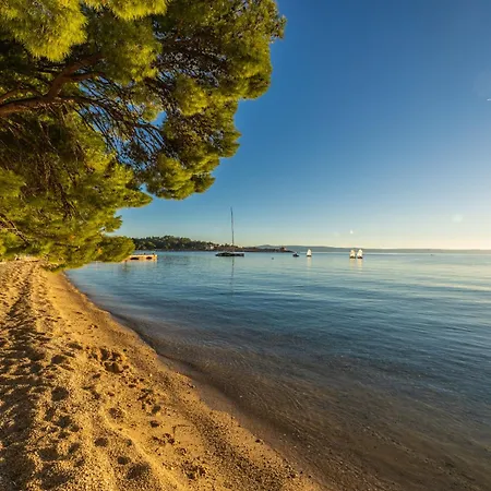Beachfront - Srzic Makarska