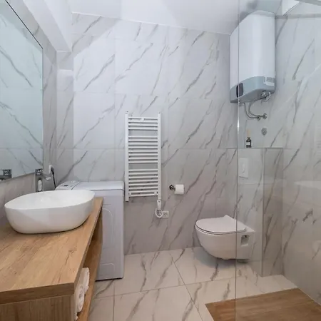 Vendégház Beachfront - Srzic 3*